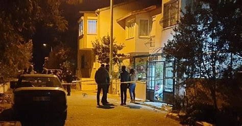 İ­z­m­i­r­­d­e­k­i­ ­c­i­n­a­y­e­t­ ­v­e­ ­i­n­t­i­h­a­r­ ­g­i­r­i­ş­i­m­i­ ­-­ ­Y­a­ş­a­m­ ­H­a­b­e­r­l­e­r­i­